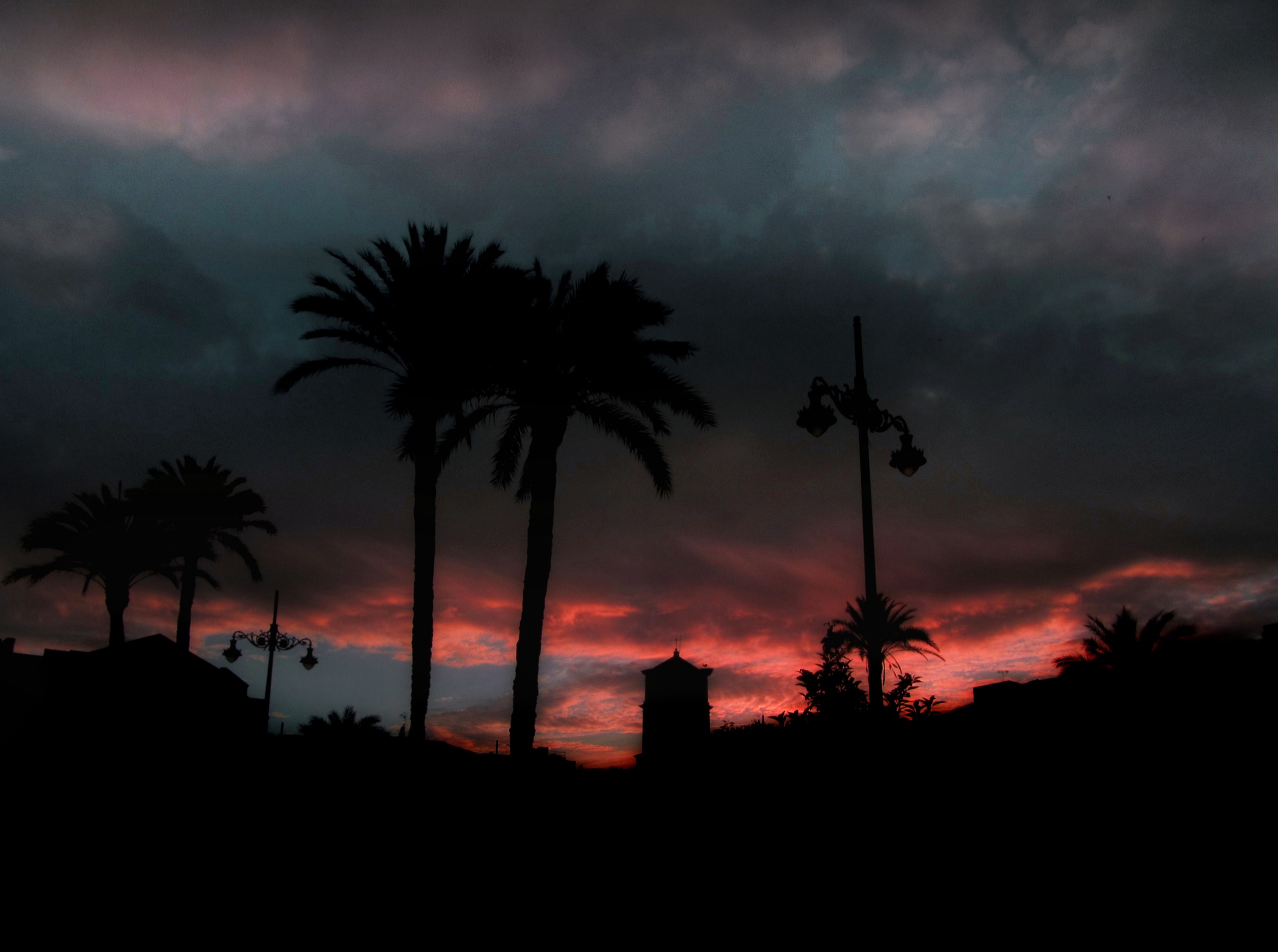 Mérida Nubes 06